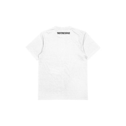 CAMISETA OVERSIZE BLANCA